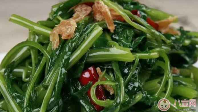 孕婦吃空心菜可以減肥嗎 孕婦吃空心菜會農(nóng)藥中毒嗎 孕婦吃空心菜可以減肥嗎 孕婦吃空心菜會農(nóng)藥中毒嗎