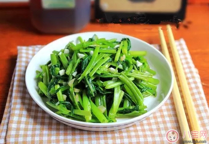 孕婦吃空心菜可以減肥嗎 孕婦吃空心菜會農(nóng)藥中毒嗎 孕婦吃空心菜可以減肥嗎 孕婦吃空心菜會農(nóng)藥中毒嗎