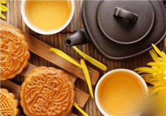 孕期吃月餅如何挑選  孕期吃月餅注意事項