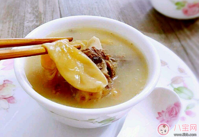 秋季進補需注意 孕婦秋天這幾種東西不能吃