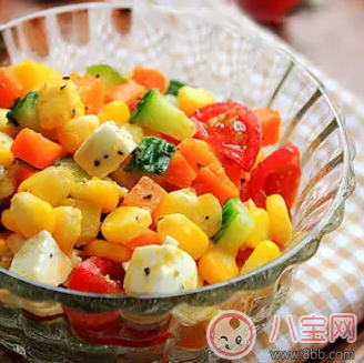 吃玉米竟然有這么多的好處 快給寶寶準備上玉米大餐