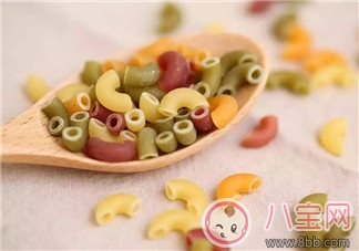 寶寶輔食添加原則 如何科學添加輔食