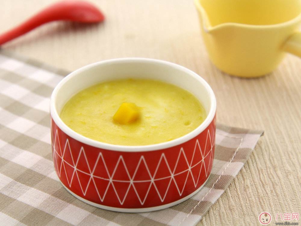 寶寶輔食添加原則 如何科學添加輔食