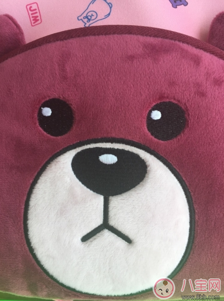 上學小書包用哪款好 uek幼兒園寶寶書包測評