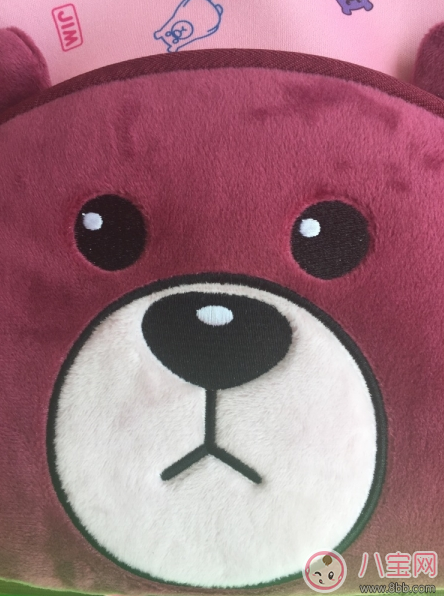 上學小書包用哪款好 uek幼兒園寶寶書包測評