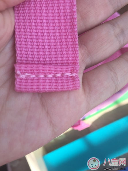 上學小書包用哪款好 uek幼兒園寶寶書包測評