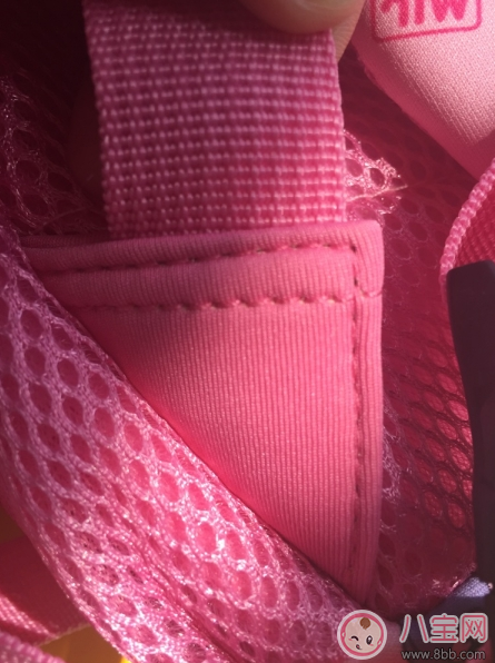 上學小書包用哪款好 uek幼兒園寶寶書包測評