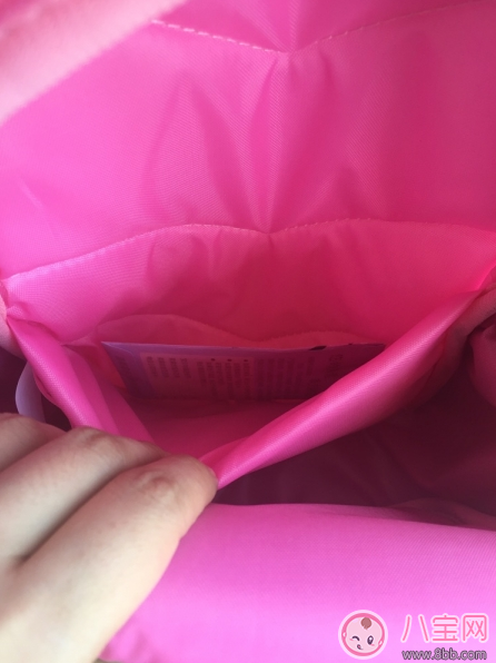 上學小書包用哪款好 uek幼兒園寶寶書包測評