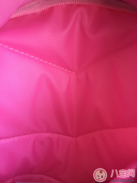 上學小書包用哪款好 uek幼兒園寶寶書包測評