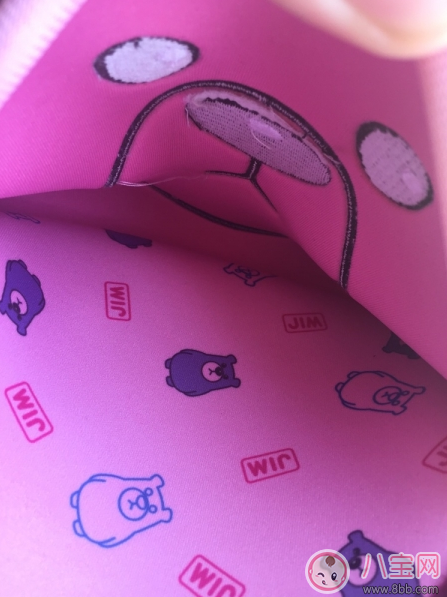 上學小書包用哪款好 uek幼兒園寶寶書包測評