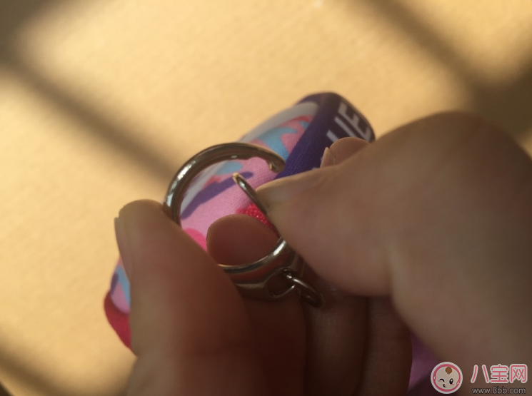 上學小書包用哪款好 uek幼兒園寶寶書包測評