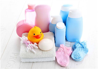 寶寶秋季必備母嬰用品 實用寶寶母嬰用品集合