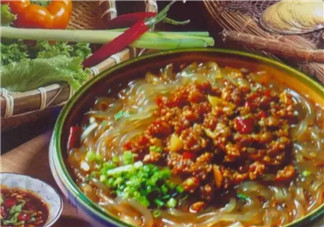 孕婦能吃酸辣粉嗎 孕婦吃了重慶酸辣粉怎么辦