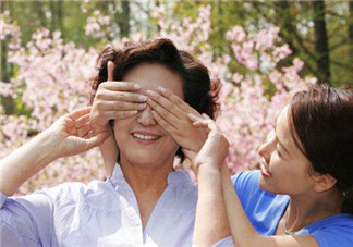 如何搞定婆媳問題 贏得婆婆歡心