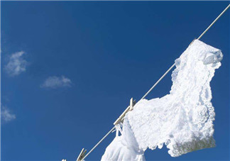 女性私處防護 內褲挑選及清潔必看