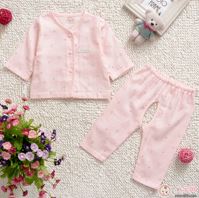 小孩生下來后都要買哪些東西 產后嬰兒用品盤點