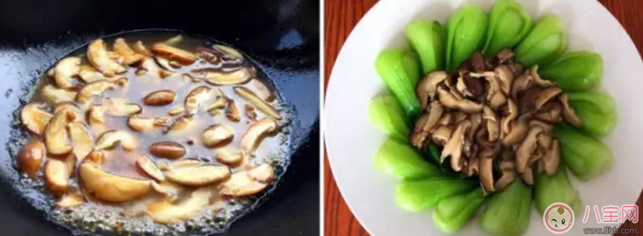 如何保護寶寶視力 吃這三道菜就夠了