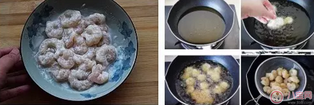 如何保護寶寶視力 吃這三道菜就夠了