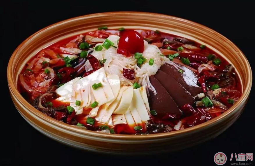 缺鐵來塊豬血 準媽媽怎么吃豬血好