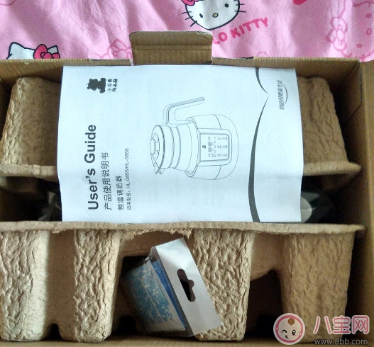 小白熊恒溫調奶器除氯功能有用嗎 小白熊恒溫調奶器使用測評 小白熊恒溫調奶器除氯功能有用嗎 小白熊恒溫調奶器使用測評