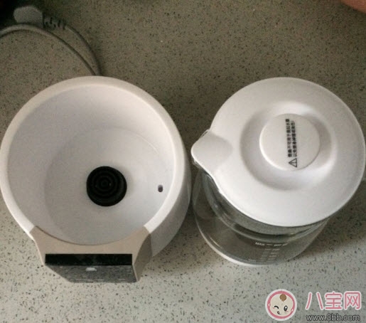 小白熊恒溫調奶器除氯功能有用嗎 小白熊恒溫調奶器使用測評 小白熊恒溫調奶器除氯功能有用嗎 小白熊恒溫調奶器使用測評