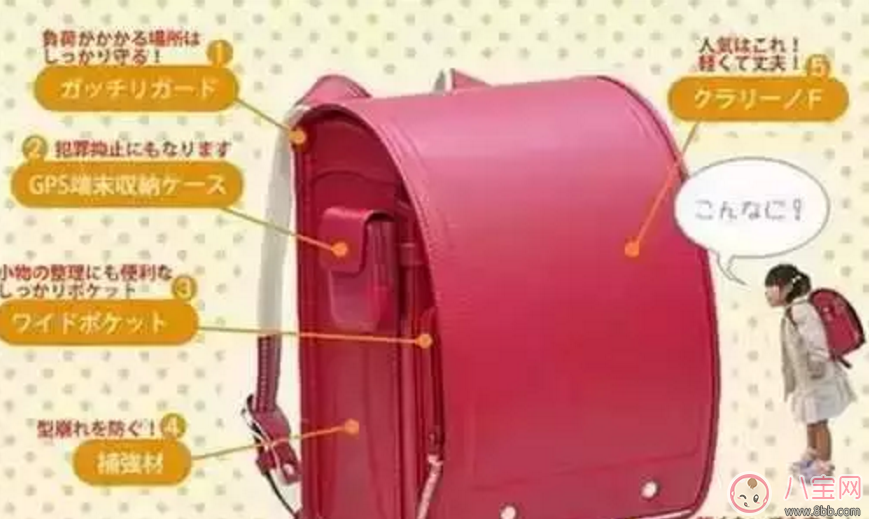 開學季書包如何挑選  雙肩包VS拉桿包？