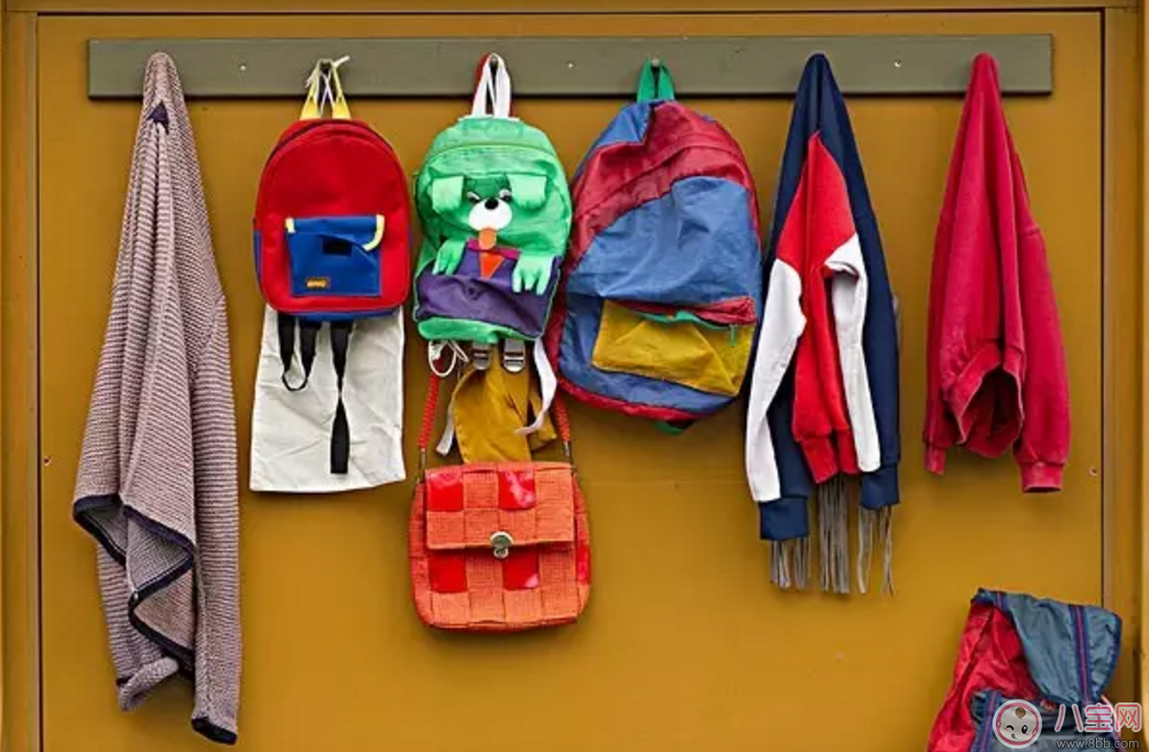 開學季書包如何挑選  雙肩包VS拉桿包？