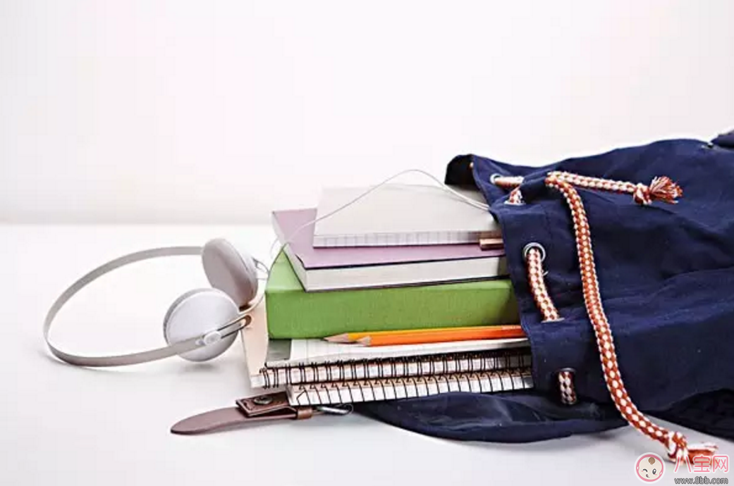 開學季書包如何挑選  雙肩包VS拉桿包？