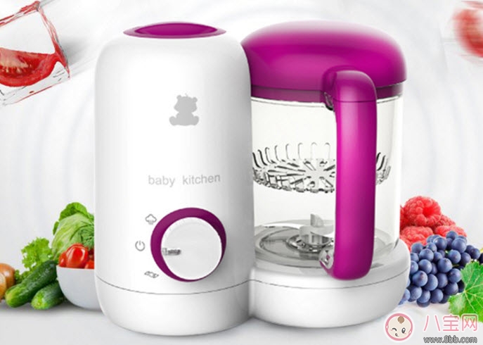 小白熊輔食機怎么樣 小白熊輔食機好用嗎(小白熊輔食機0673測評) 小白熊輔食機怎么樣 小白熊輔食機好用嗎(小白熊輔食機0673測評)