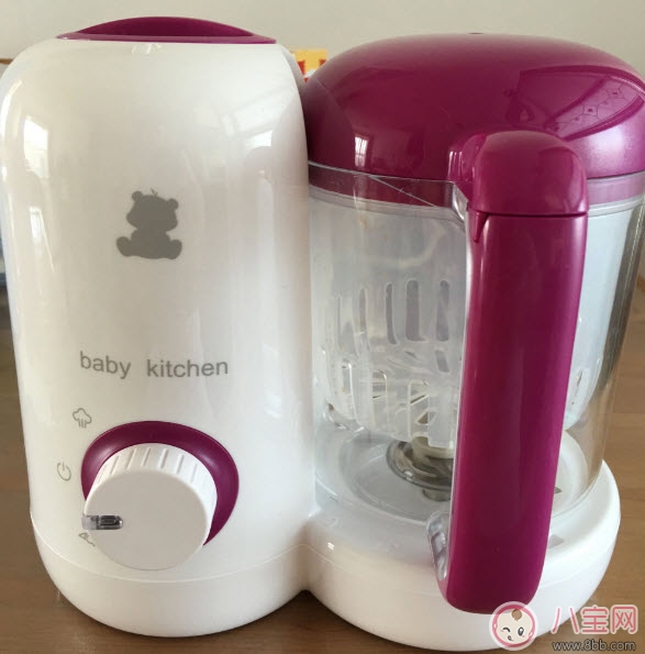 小白熊輔食機怎么樣 小白熊輔食機好用嗎(小白熊輔食機0673測評) 小白熊輔食機怎么樣 小白熊輔食機好用嗎(小白熊輔食機0673測評)