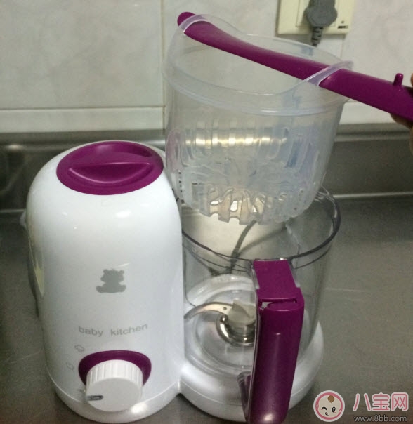 小白熊輔食機怎么樣 小白熊輔食機好用嗎(小白熊輔食機0673測評) 小白熊輔食機怎么樣 小白熊輔食機好用嗎(小白熊輔食機0673測評)