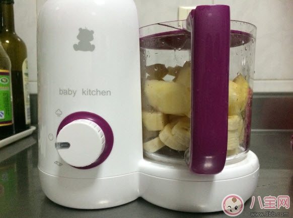 小白熊輔食機怎么樣 小白熊輔食機好用嗎(小白熊輔食機0673測評) 小白熊輔食機怎么樣 小白熊輔食機好用嗎(小白熊輔食機0673測評)