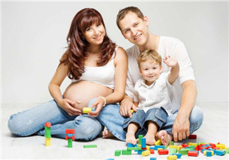 二胎媽媽的生活時間安排 懷孕生活的最佳時間匯總