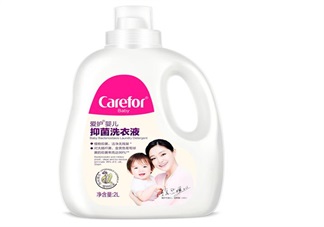 愛護(hù)寶寶洗衣液怎么樣 愛護(hù)洗衣液測評(píng)