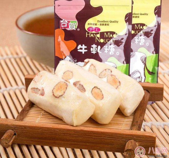 小時候吃的零食盤點 小時候好吃經典小零食