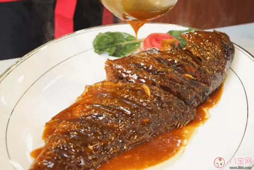 讓周冬雨欲罷不能的中餐廳明星菜式制作合集