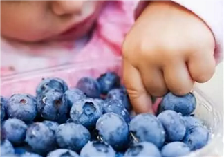 如何選擇寶寶零食 讓寶寶吃的更營養健康