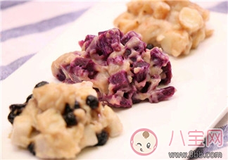 寶寶幾個月可以吃山藥輔食  不重樣的山藥輔食制作