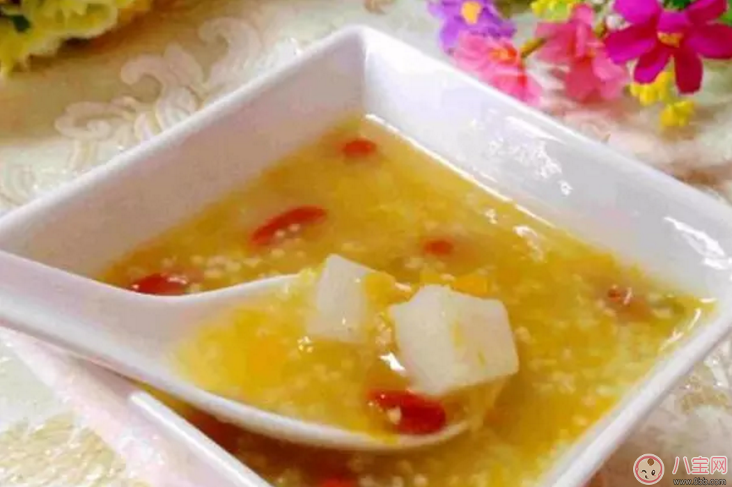 寶寶幾個月可以吃山藥輔食  不重樣的山藥輔食制作