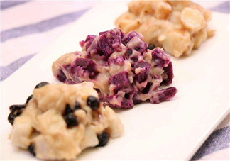 寶寶幾個月可以吃山藥輔食  不重樣的山藥輔食制作