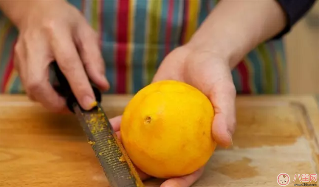 夏季孕期補(bǔ)鈣小食 浪漫香橙杏仁布丁 夏季孕期補(bǔ)鈣小食 浪漫香橙杏仁布丁