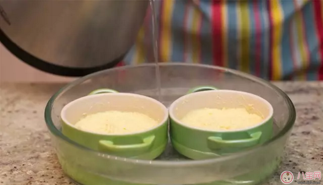 夏季孕期補(bǔ)鈣小食 浪漫香橙杏仁布丁 夏季孕期補(bǔ)鈣小食 浪漫香橙杏仁布丁