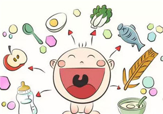 寶寶長牙期間吃什么好 寶寶長牙吃什么輔食食譜