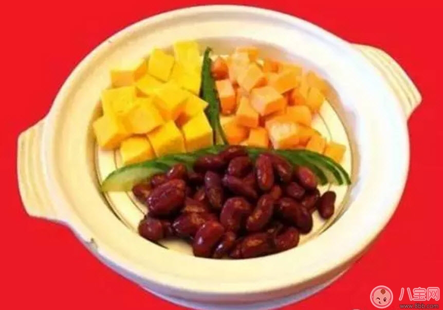 2017七夕節給懷孕的老婆做什么最有心意 浪漫的食譜來幫忙