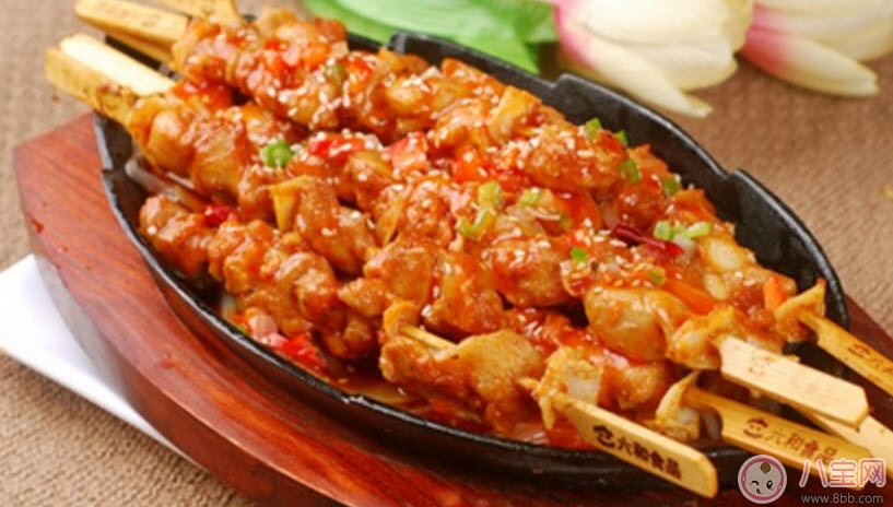 2017七夕節給懷孕的老婆做什么最有心意 浪漫的食譜來幫忙