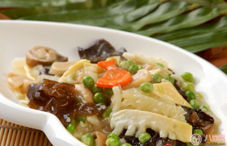 2017七夕節給懷孕的老婆做什么最有心意 浪漫的食譜來幫忙