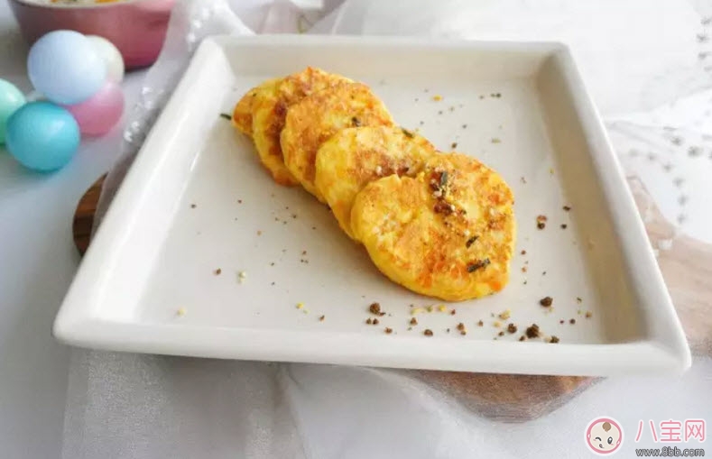 七夕食譜要浪漫 把最好的愛送給最寶貝的孩子