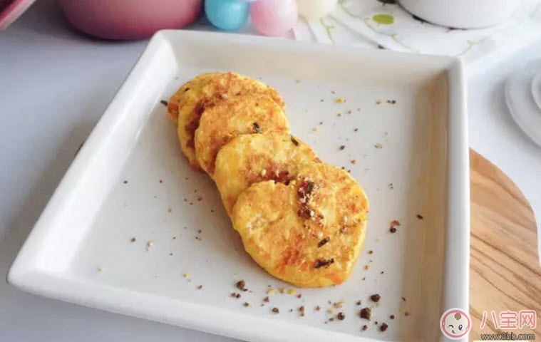 七夕食譜要浪漫 把最好的愛送給最寶貝的孩子