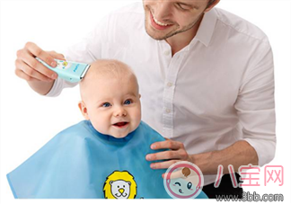 嬰兒理發器什么品牌好 櫻舒牌怎么樣？