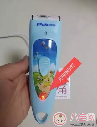 嬰兒理發器什么品牌好 櫻舒牌怎么樣？